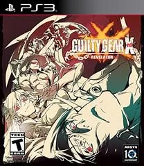 Guilty Gear Xrd Revelator - Playstation 3 - Retrocharting