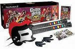 Guitar Hero Aerosmith [Limited Edition Bundle] - PlayStation 2 - Retrocharting
