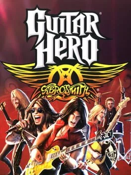Guitar Hero: Aerosmith - Wii - Retrocharting