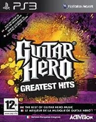 Background - Guitar Hero Greatest Hits - Playstation 3 - Retrocharting