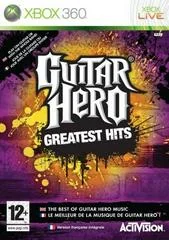 Guitar Hero Greatest Hits - Xbox 360 - Retrocharting