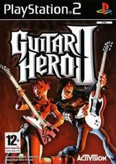 Guitar Hero II - PlayStation - Retrocharting