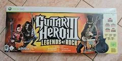 Background - Guitar Hero III Legends of Rock [Guitar Kit] - Xbox 360 - Retrocharting