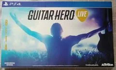 Background - Guitar Hero Live [Beta] - Playstation 4 - Retrocharting