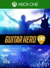Guitar Hero Live [Bundle] - PAL Xbox One - Retrocharting