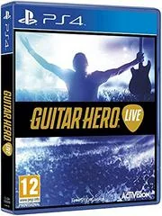 Background - Guitar Hero Live - Playstation 4 - Retrocharting