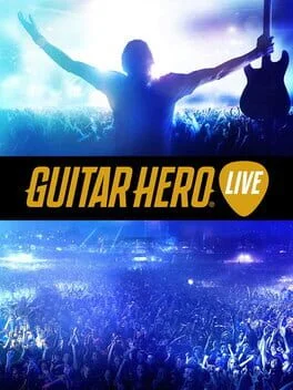 Guitar Hero Live - Wii U - Retrocharting