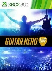 Guitar Hero Live - Xbox 360 - Retrocharting