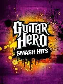 Background - Guitar Hero Smash Hits - Wii - Retrocharting