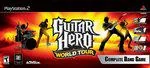 Guitar Hero World Tour [Band Kit] - PlayStation 2 - Retrocharting