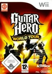Background - Guitar Hero: World Tour - Wii - Retrocharting