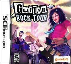 Guitar Rock Tour - Nintendo DS - Retrocharting