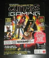 Guitars and Gaming - Strategy Guide - Retrocharting