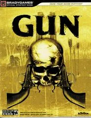 Gun [BradyGames] - Strategy Guide - Retrocharting