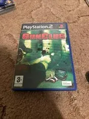 Background - Gun Club - PlayStation 2 - Retrocharting