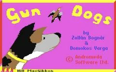 Gun Dogs [Cassette Version] - Commodore 64 - Retrocharting