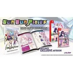 Gun Gun Pixies [Day One] - Nintendo Switch - Retrocharting