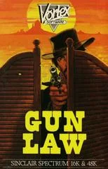 Background - Gun Law - ZX Spectrum - Retrocharting