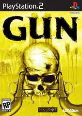 Gun - PlayStation 2 - Retrocharting