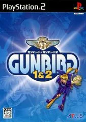 Gunbird 1 & 2 - PlayStation 2 - Retrocharting
