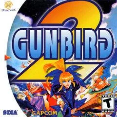 Gunbird 2 - Sega Dreamcast - Retrocharting