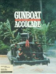 Gunboat - Amiga - Retrocharting