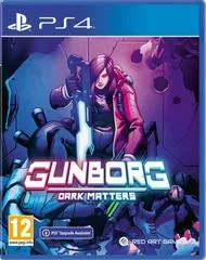 Gunborg Dark Matters - Playstation 4 - Retrocharting