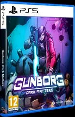 Gunborg: Dark Matters - Playstation 5 - Retrocharting