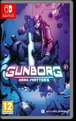 Gunborg : Dark Matters - Nintendo Switch - Retrocharting