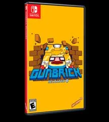 Gunbrick Reloaded - Nintendo Switch - Retrocharting