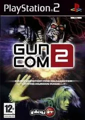 Guncom 2 - PlayStation 2 - Retrocharting