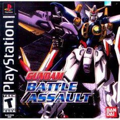 Background - Gundam Battle Assault - PlayStation - Retrocharting