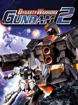 Gundam Musou 2 - PlayStation 2 - Retrocharting