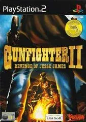 Gunfighter II: Revenge Of Jesse James - PlayStation 2 - Retrocharting