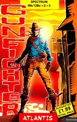 Background - Gunfighter - ZX Spectrum - Retrocharting
