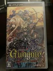 Background - Gungnir Masou no Gunshin to Eiyusen - PSP - Retrocharting