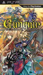 Gungnir - PSP - Retrocharting