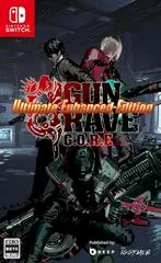 Gungrave G.O.R.E [Ultimate Enhanced Edition] - Nintendo Switch - Retrocharting