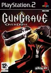 Gungrave Overdose - PlayStation - Retrocharting