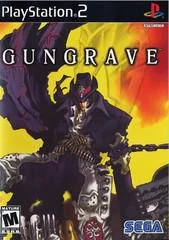 Gungrave - PlayStation 2 - Retrocharting