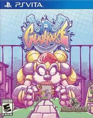 Gunhouse - Playstation Vita - Retrocharting