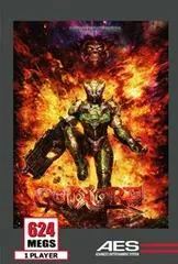 Gunlord - Neo Geo AES - Retrocharting