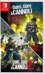 Guns, Gore & Cannoli [Capo Dei Capi Collection] - Nintendo Switch - Retrocharting
