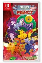 Guns of Mercy - Nintendo Switch - Retrocharting