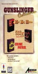 Gunslinger Collection - 3DO - Retrocharting