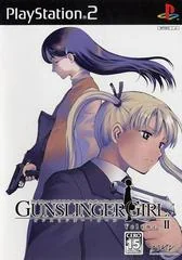Gunslinger Girl Volume II - PlayStation 2 - Retrocharting