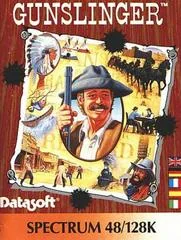 Gunslinger - ZX Spectrum - Retrocharting