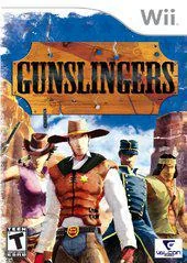 Gunslingers - Wii - Retrocharting