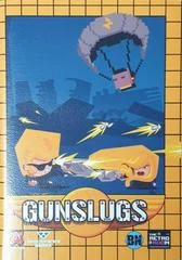 Gunslugs - Sega Genesis - Retrocharting