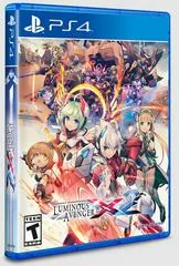 Background - Gunvolt Chronicles: Luminous Avenger iX 2 - Playstation 4 - Retrocharting